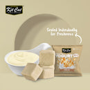 KitCat Cat Freeze-Dried Yogurt Yums Cheese 10g (1g x 10)