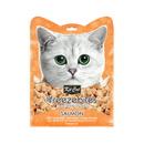 KitCat Freezebites Seafood Series Salmon 15g