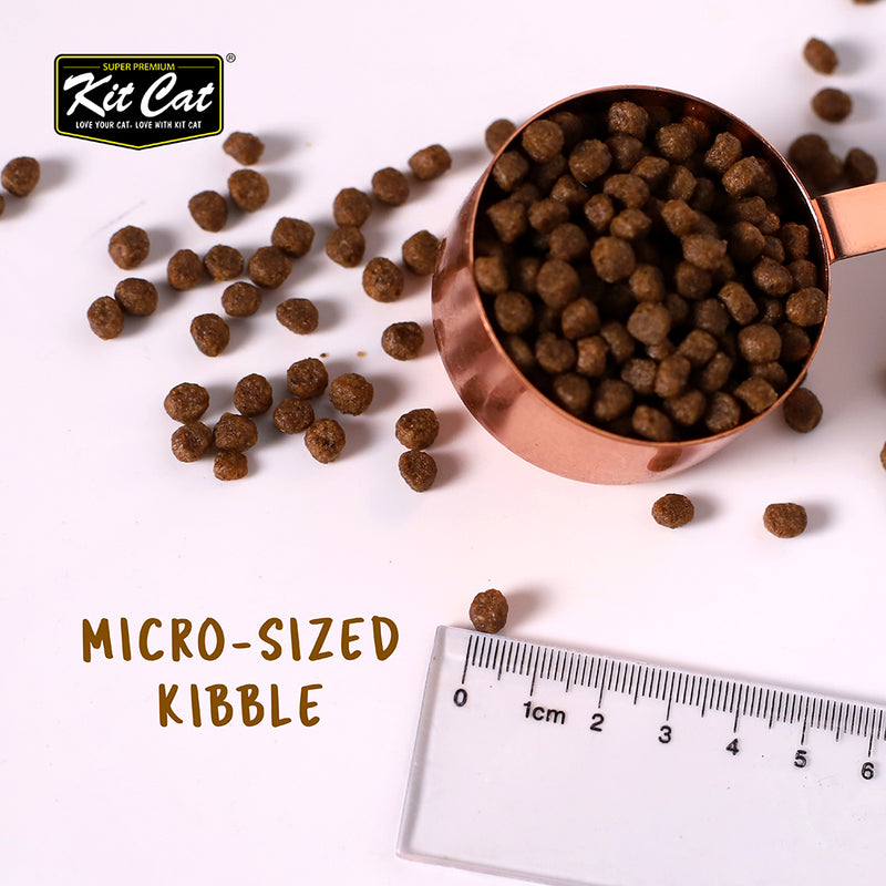 KitCat No Grain Kitten Recipe 10kg