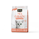KitCat No Grain Chicken & Salmon 1kg