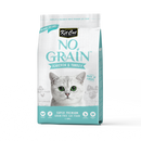 KitCat No Grain Chicken & Turkey 10kg