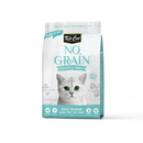 KitCat No Grain Chicken & Turkey 1kg