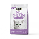 KitCat No Grain Tuna & Salmon 10kg