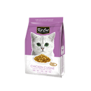 KitCat Premium Cat Food Chicken Cuisine 1.2kg