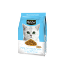 KitCat Premium Cat Food Pick Of The Ocean 1.2kg