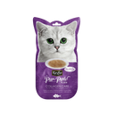 KitCat Purr Puree Plus Collagen Care Tuna & Collagen 60g (4 x 15g)