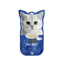 KitCat Purr Puree Plus Joint Care Chicken & Glucosamine 60g (4 x 15g)
