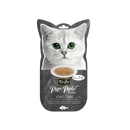 KitCat Purr Puree Plus Joint Care Tuna & Glucosamine 60g (4 x 15g)