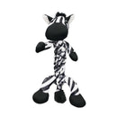 Kong Braidz Zebra S (BS33)
