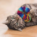 Kong Cat Active Scrunchie (CA87)