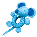 Kong Cat Braidz Mouse Blue