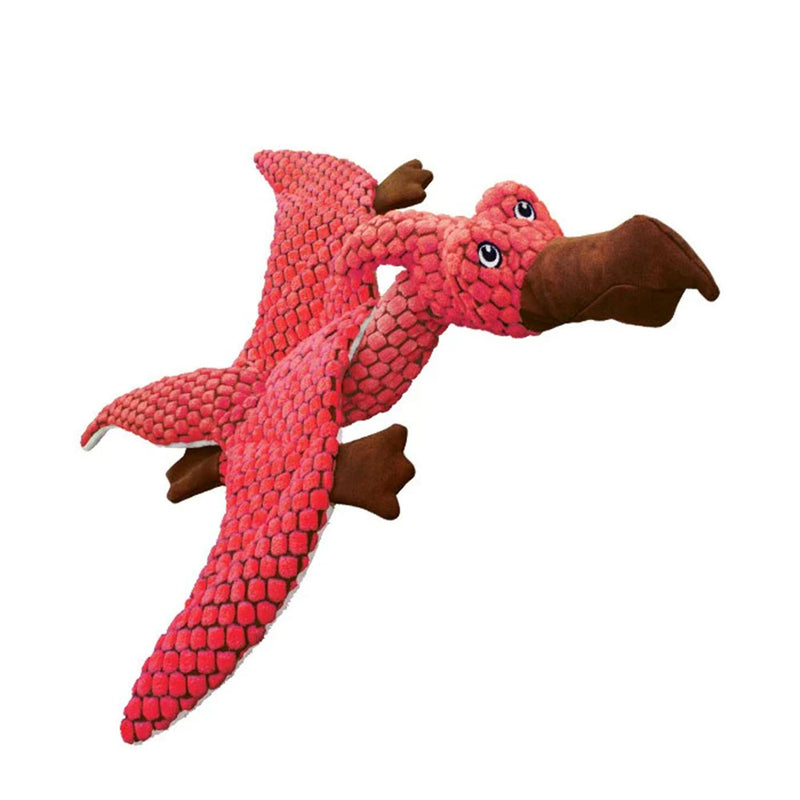 Kong Cat Dynos Pterodactyl Coral