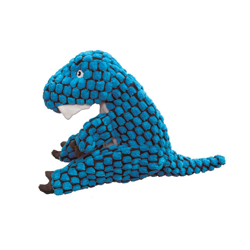 Kong Cat Dynos T-Rex Blue