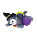 Kong Cat Halloween Cozie Pocketz M