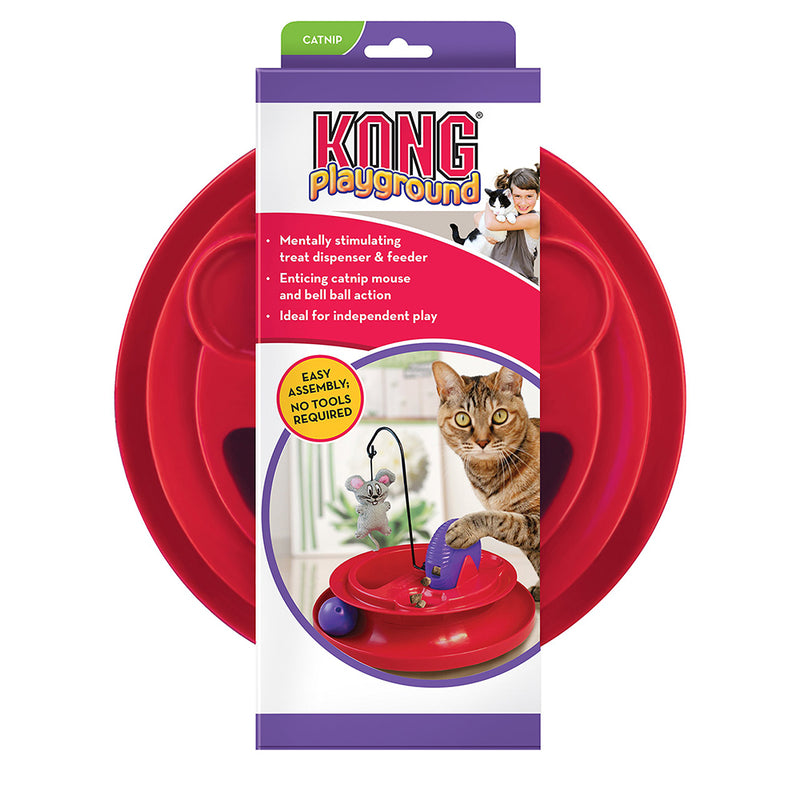 Kong Cat Playground (CA414)