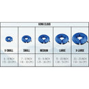 Kong Cloud Collar XS (EL5)