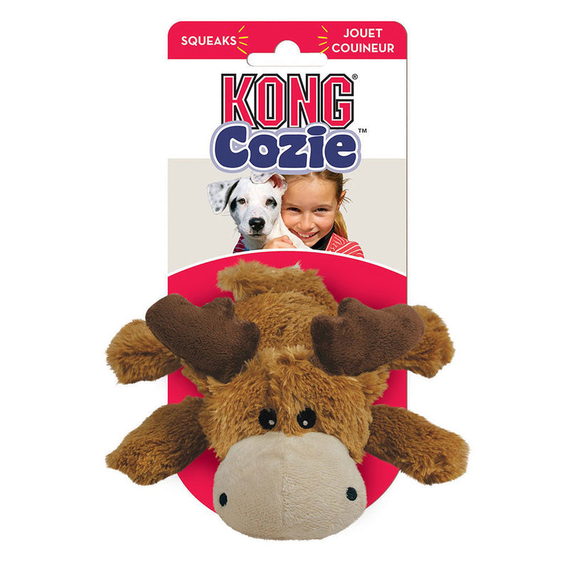 Kong Cozie Marvin Moose M (ZY26)