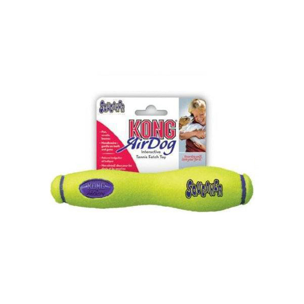Kong Dog AirDog Squeaker Stick Medium (ASST2)