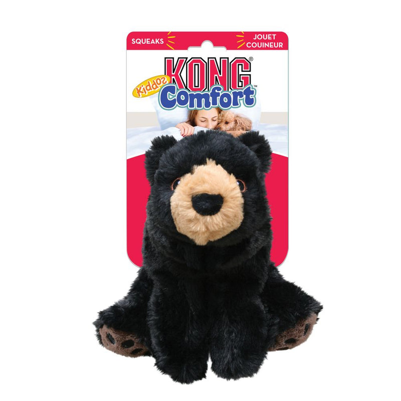 Kong Dog Comfort Kiddos Bear S