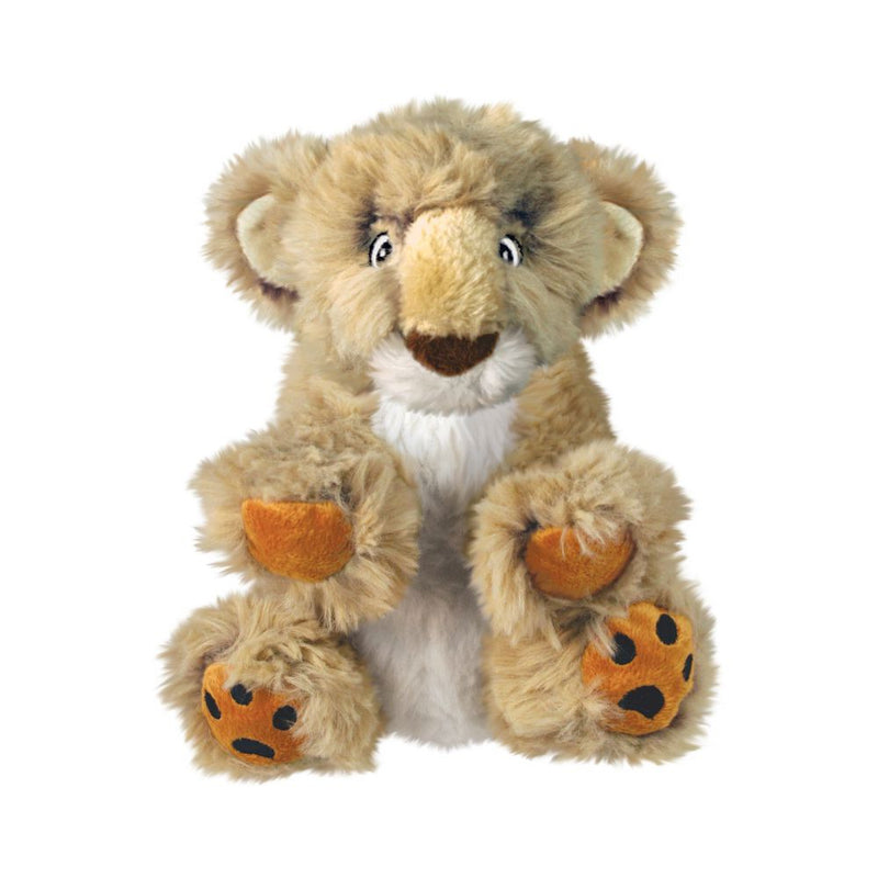 Kong Dog Comfort Kiddos Lion XS