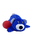 Kong Dog Cozie Pocketz Bear S