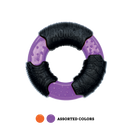 Kong Dog Halloween CoreStrength Bamboo Ring Assorted L