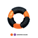 Kong Dog Halloween CoreStrength Bamboo Ring Assorted L