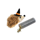 Kong Cat Halloween Refillables Hedgehog