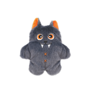 Kong Dog Halloween Snuzzles Bat M