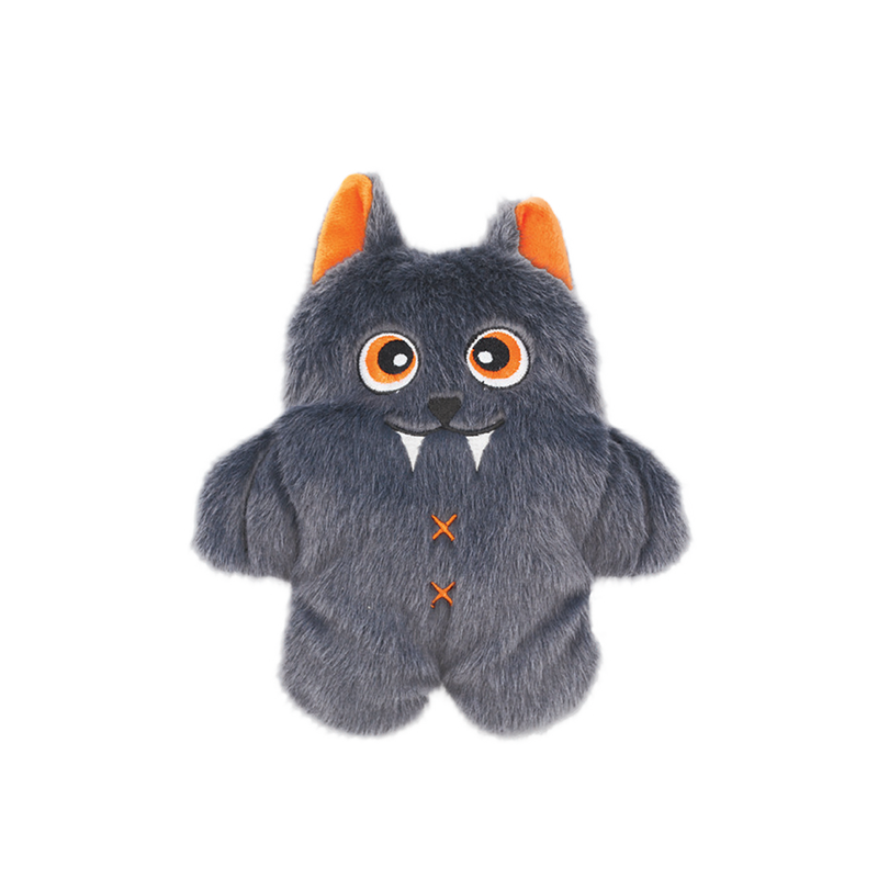 Kong Dog Halloween Snuzzles Bat S