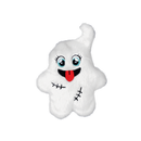 Kong Dog Halloween Snuzzles Ghost S