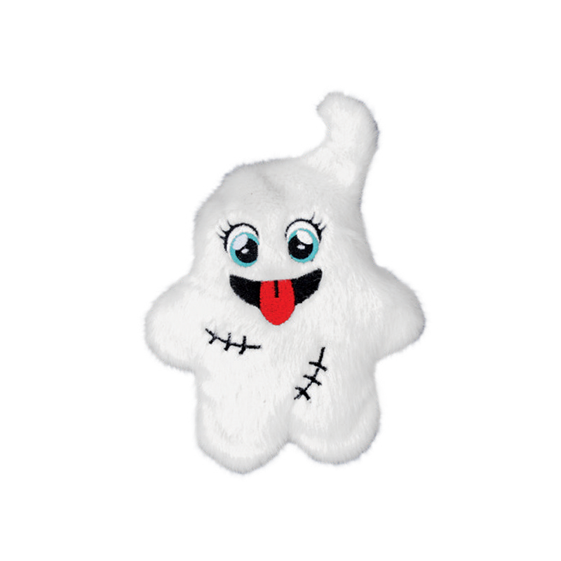Kong Dog Halloween Snuzzles Ghost S