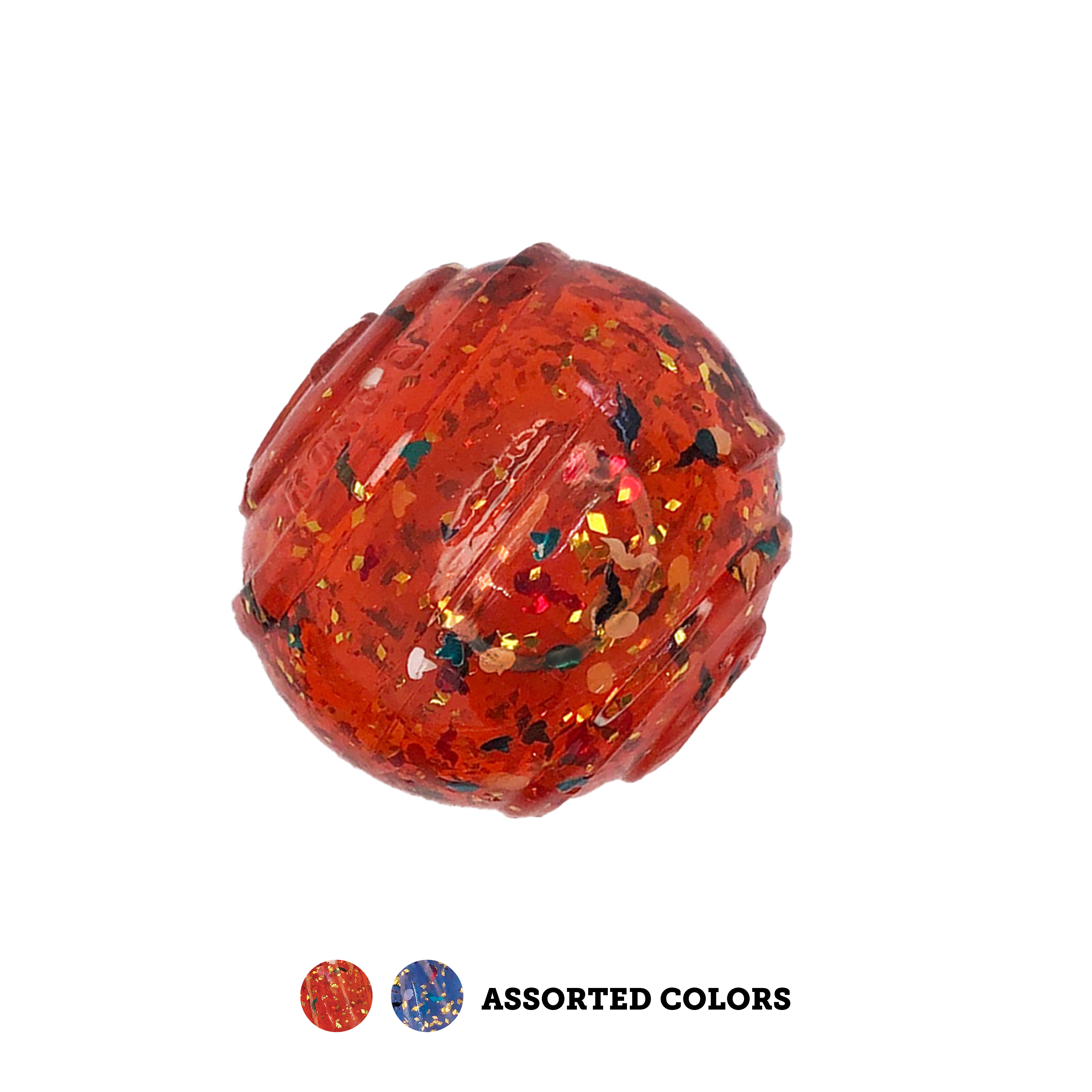 Kong squeezz confetti sales ball