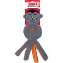 Kong Dog Halloween Wubba Flatz Dracula L