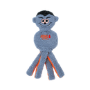 Kong Dog Halloween Wubba Flatz Dracula L