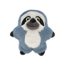 Kong Dog Snuzzles Kiddos Sloth S (SNZK33)