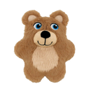 Kong Dog Snuzzles Kiddos Teddy Bear S (SNZK32)