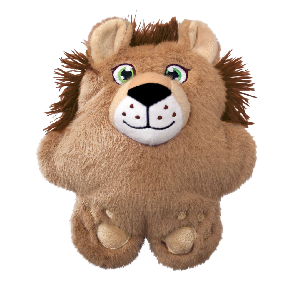 kong-dog-snuzzles-lion-m
