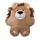 Kong Dog Snuzzles Lion M