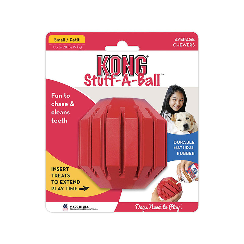 Kong Dog Stuff-A-Ball S (KS3)