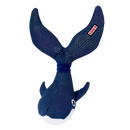 Kong Shakers Shimmy Whale M (SHKS24)