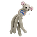 Kong Cat Wubba Mouse (WC55)