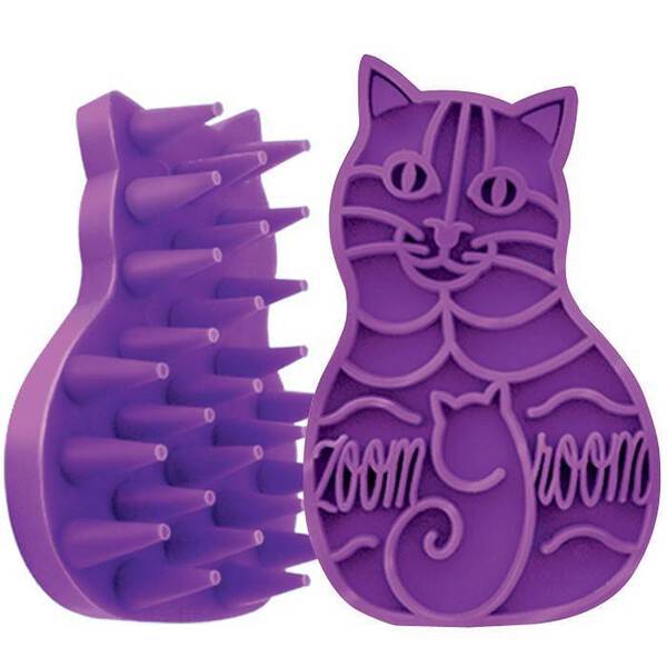 Kong Cat ZoomGroom (CZG)