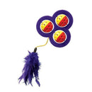 Kong Cat Chase Craze (CA412)