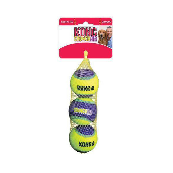 Kong CrunchAir Balls Medium (ACT2)