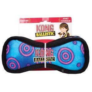 Kong Dog Ballistic Bone Medium (LN2)