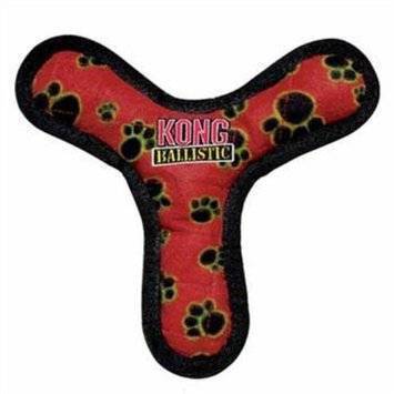 Kong Dog Ballistic Boomerang L (LG1)