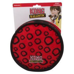 Kong Dog Ballistic Cookie M (LC2)