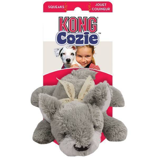 Kong Dog Cozie Buster Koala M (ZY23)