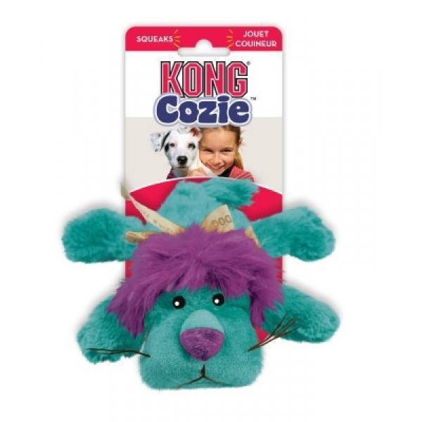 Kong Dog Cozie King Lion M (ZY24)